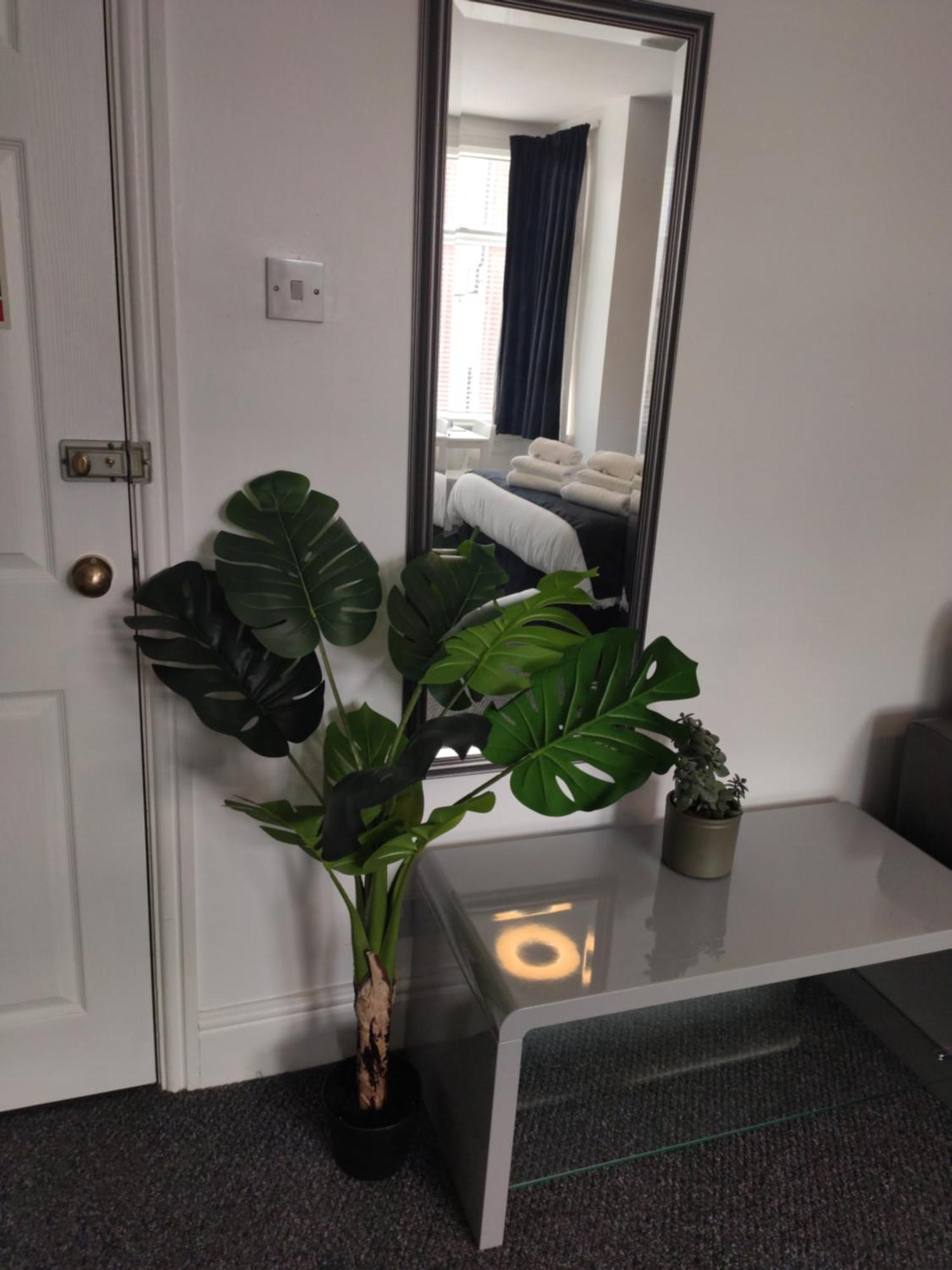 Q - Accommodation Blackpool Buitenkant foto